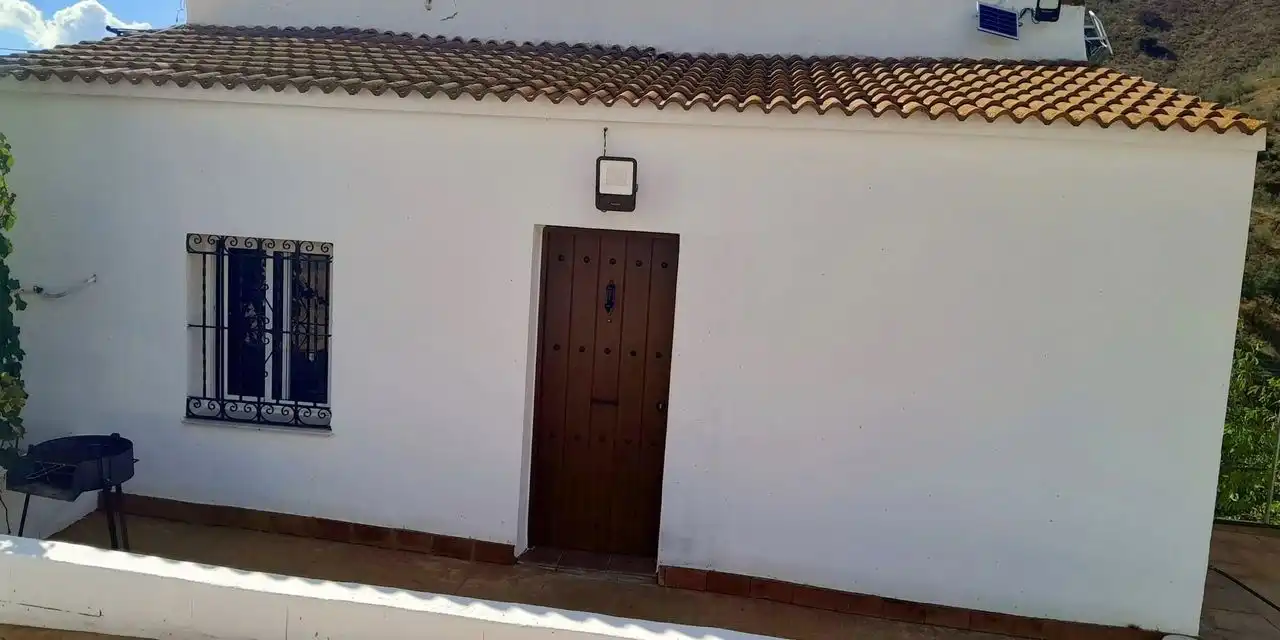 Apartament de lloguer en Málaga Capital amb Aire condicionat, Calefacció i Terrassa