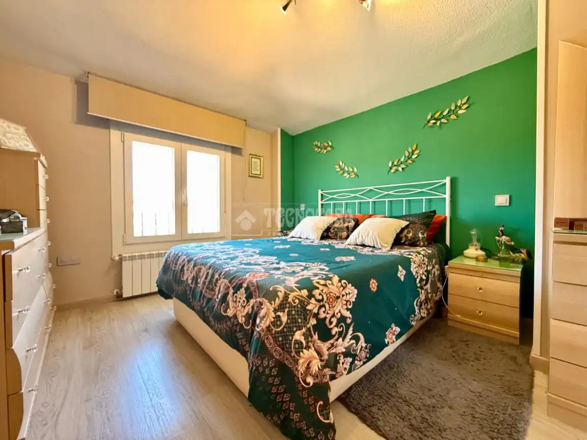Bedroom of Detached homes for sale in Alovera  with Air Conditioner, Heating and Private garden