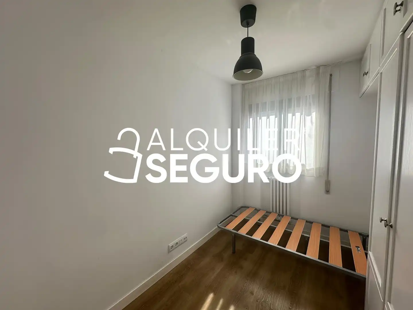 Appartement à louer à Pico Artilleros, imagen 4