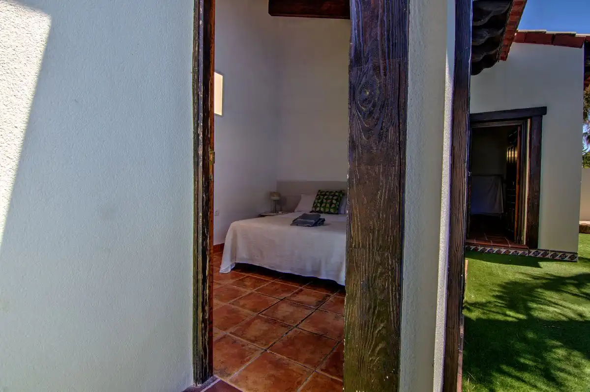 Casa con terrazza in vendita a Camino Arroba de Hornos, imagen 42