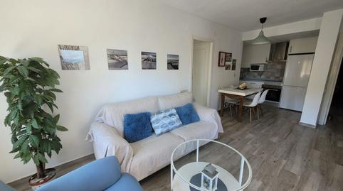 Photo 3 of Apartment to rent in Calle Calle Músico Agustín Bertomeu,, Agua Amarga - Urbanova, Alicante