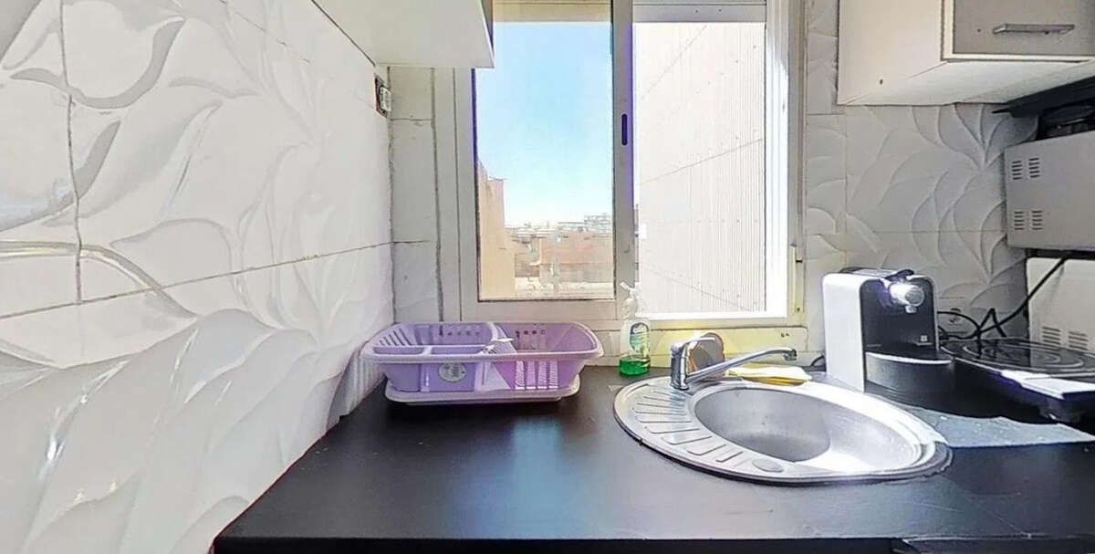 Bany de Apartament en venda en  Tarragona Capital