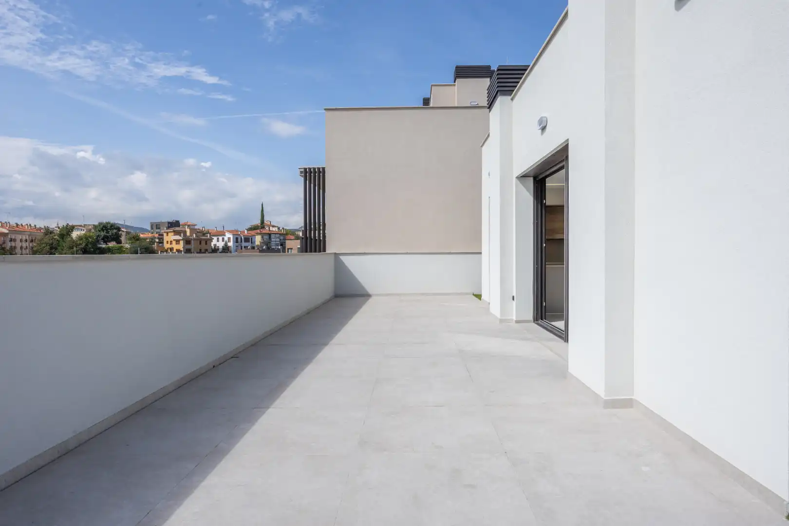 Neubau-Penthouse mit Aufzug zum Verkauf in Carrer Josep Maria Sert 2, imagen 36
