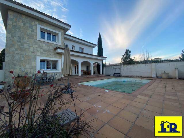 Casa-chalet en Venta en N/A en Fuentenava de Jábaga