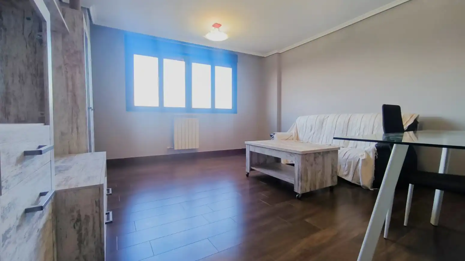 Living room of Flat for rent in Lardero, La Rioja