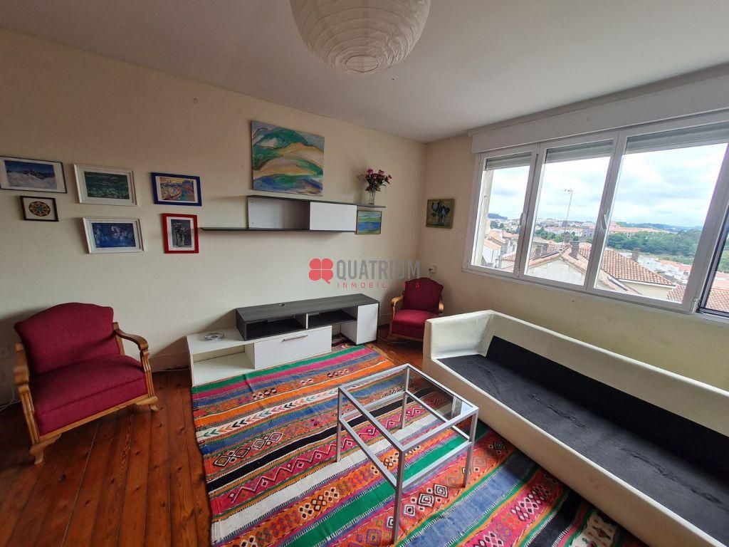 Flat to rent in Ensanche - Sar