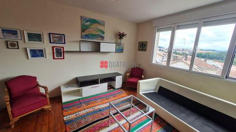 Photo 2 of Flat for rent in Ensanche - Sar, Santiago de Compostela