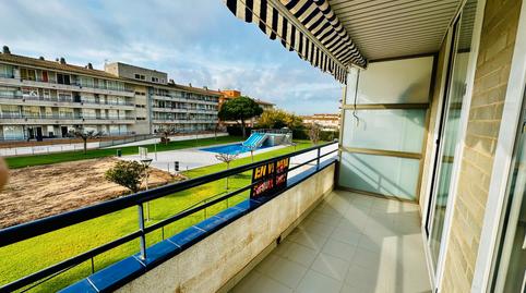 Foto 3 de Apartament en venda a Carrer del Freu, 57, L'Estartit Poble, Girona