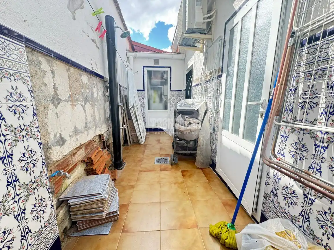 Casa adosada en venda en Aranjuez amb Aire condicionat i Calefacció
