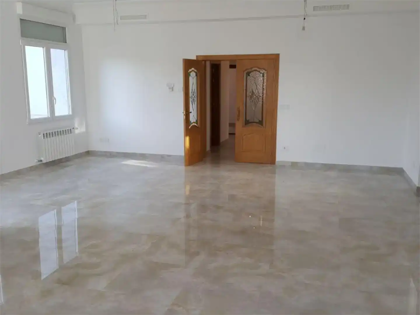 Casa o chalet en venta en Madrid con Aire acondicionado, Jardín privado y Parquet