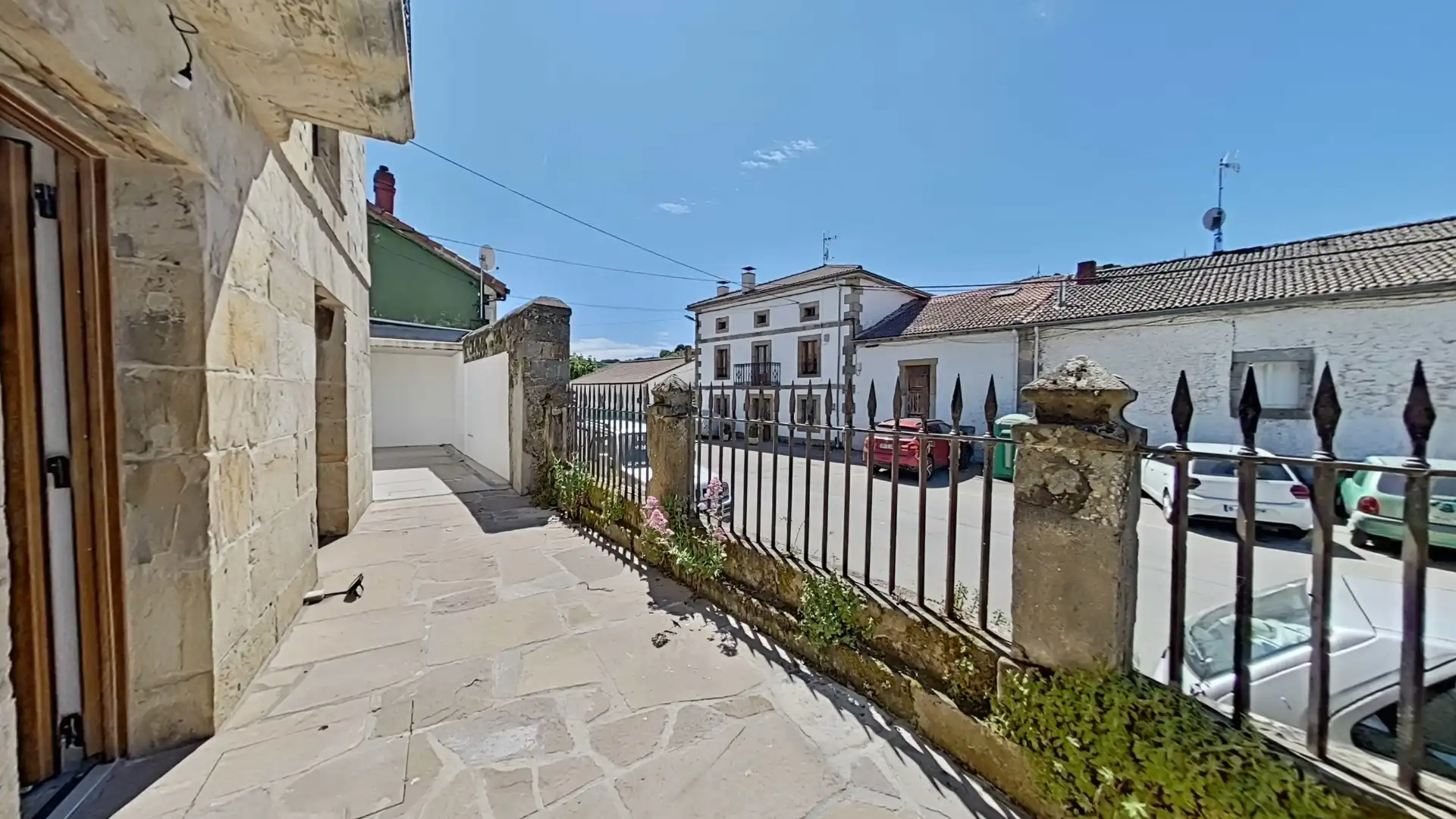 Pis en venda a Calle Cantabria, 14, Campoo de Enmedio