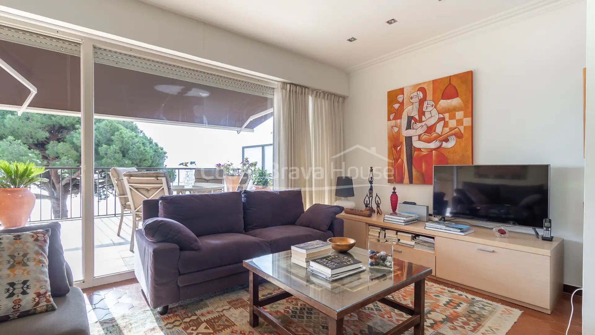 Maison mitoyenne à vendre à Passeig de Pau Casals, imagen 6