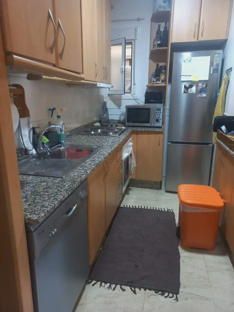 Apartment mit Aufzug zum Verkauf in Calle Santa Teresa, imagen 23