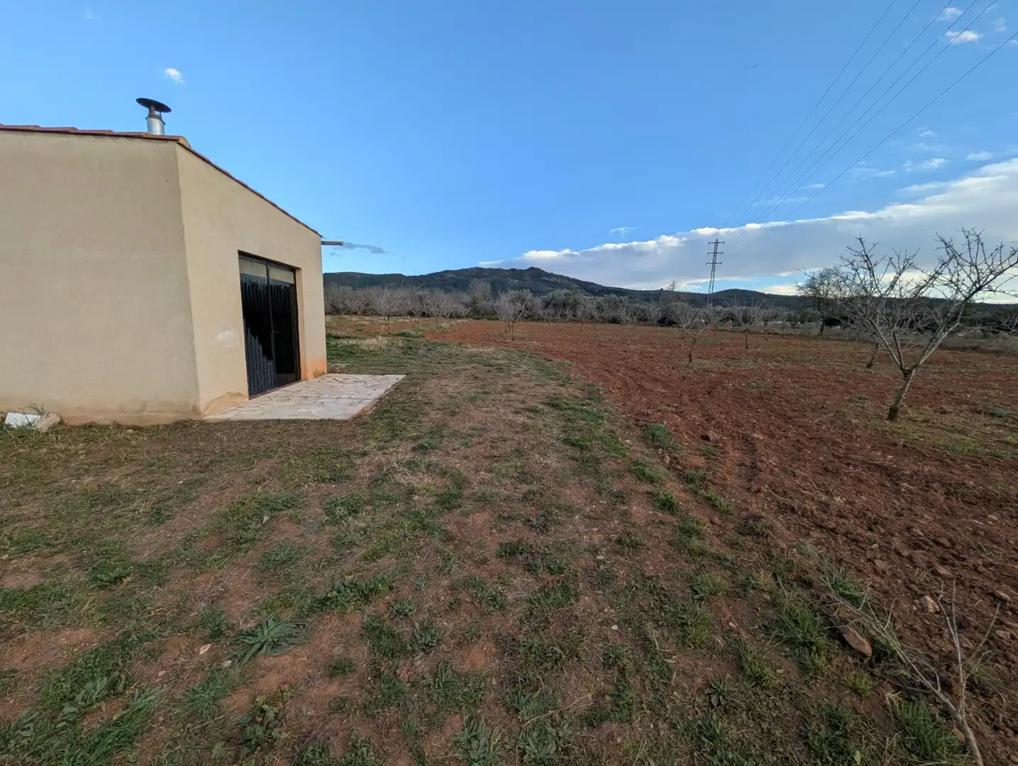 Terreno rustico in vendita a Ulldecona, imagen 17