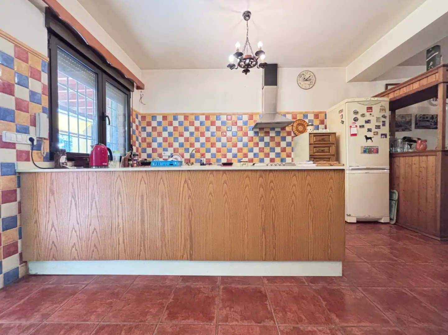 Maison avec jardin à vendre à Muro de Alcoy, imagen 3