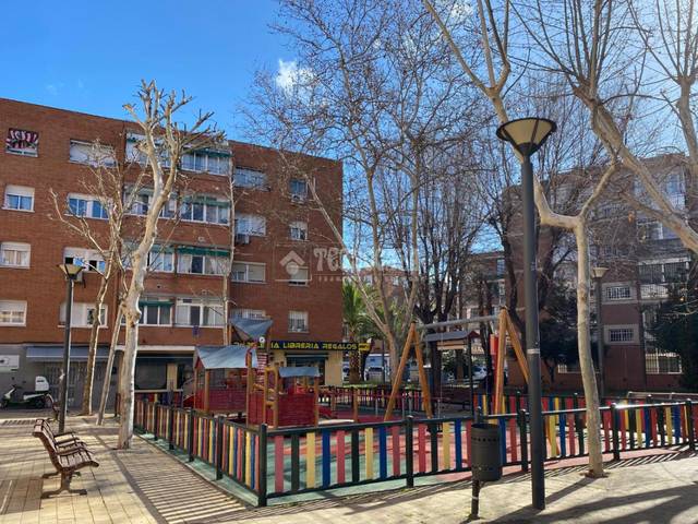 Piso en Venta en Vírgenes