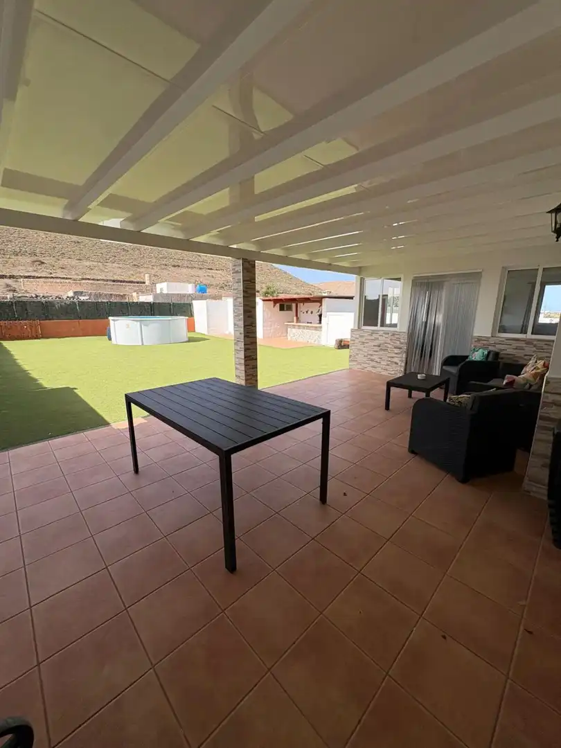 Villa in vendita a Guinate, imagen 17