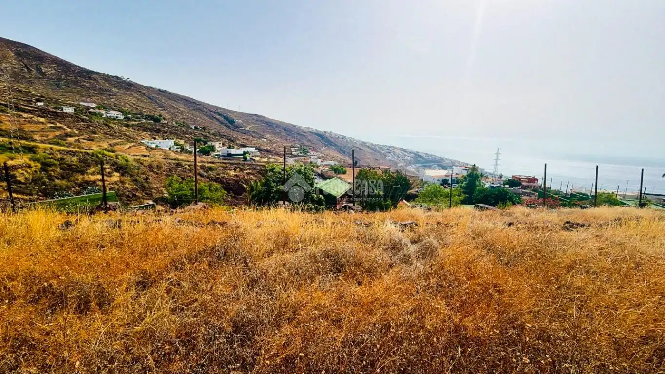 Residential for sale in Candelaria