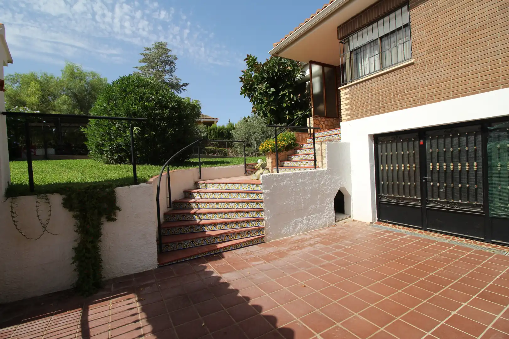 Villa con piscina in vendita a Catadau, imagen 2
