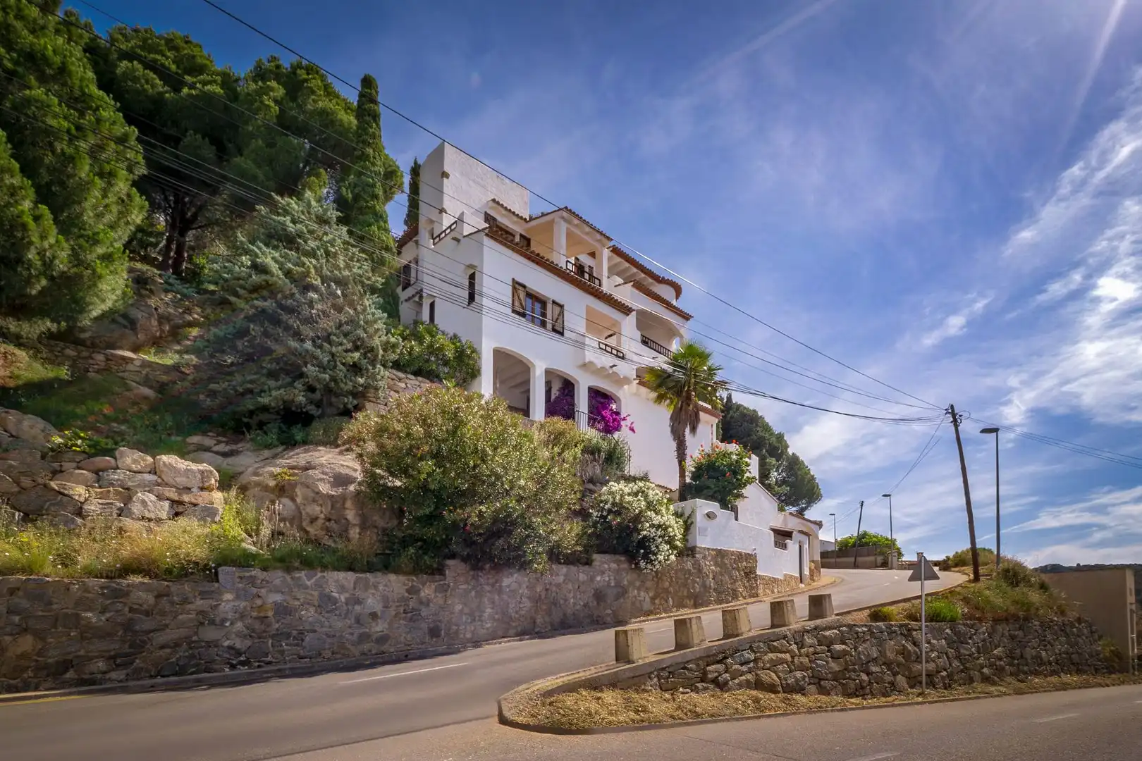 Chalet en venta en Almadrava - Canyelles - Puig-Rom, imagen 38