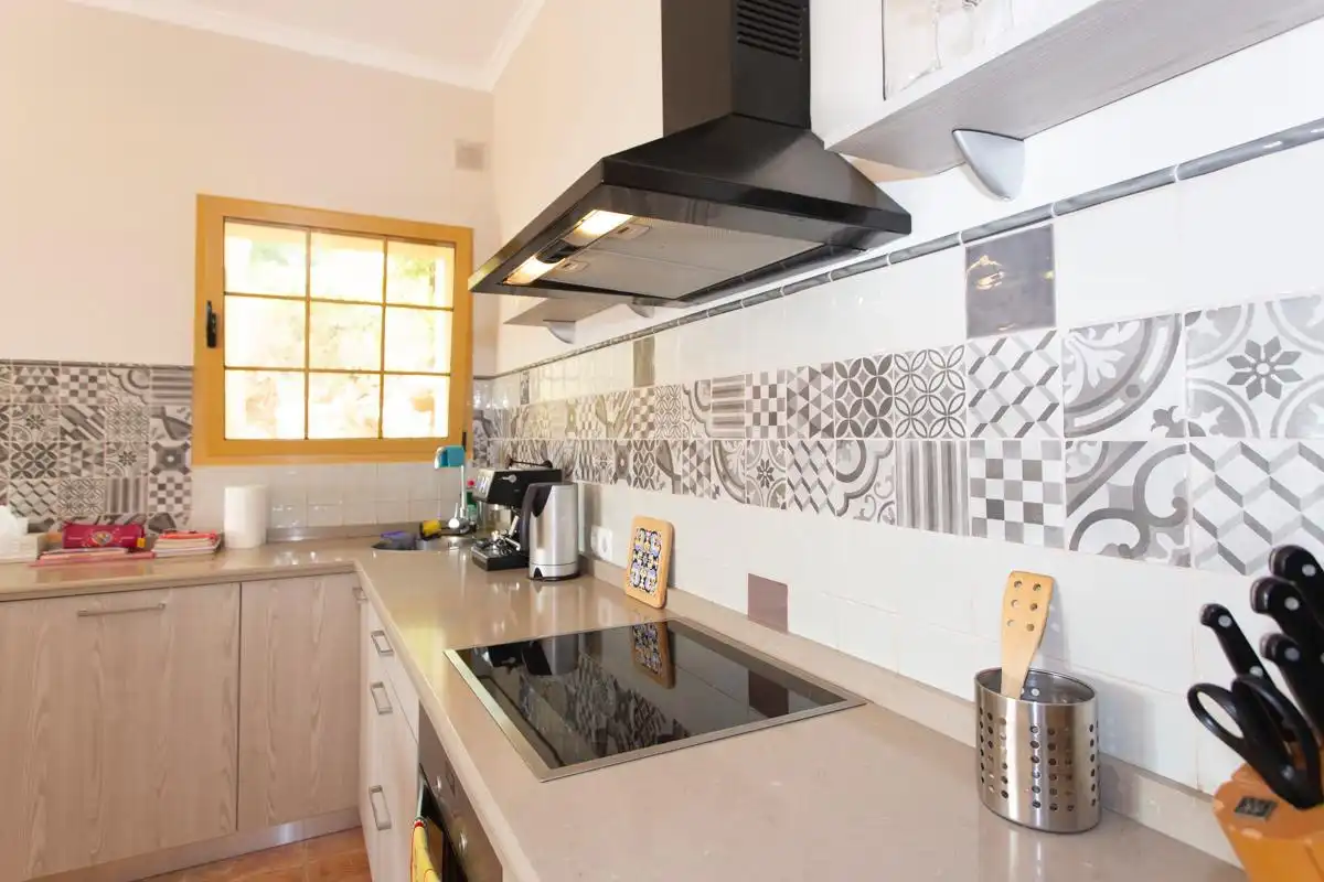 Chalet con terraza en venta en Calle Camelias, imagen 44
