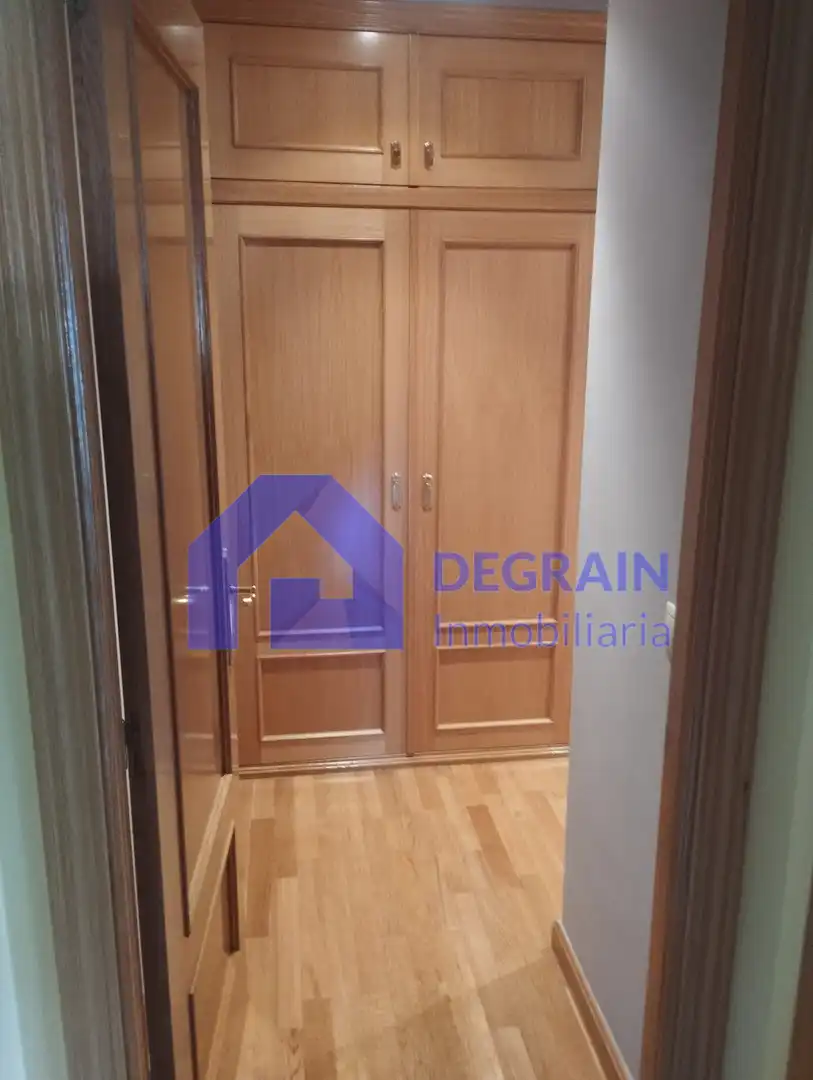 Flat for sale in Valencia de Don Juan - CALLE LAS HUERTAS, Valencia de Don Juan