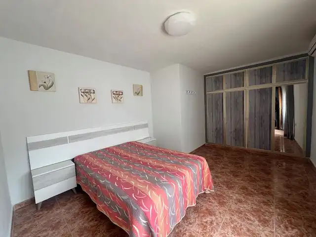 Habitación de Piso de alquiler en Puertollano con Aire acondicionado, Calefacción y Terraza