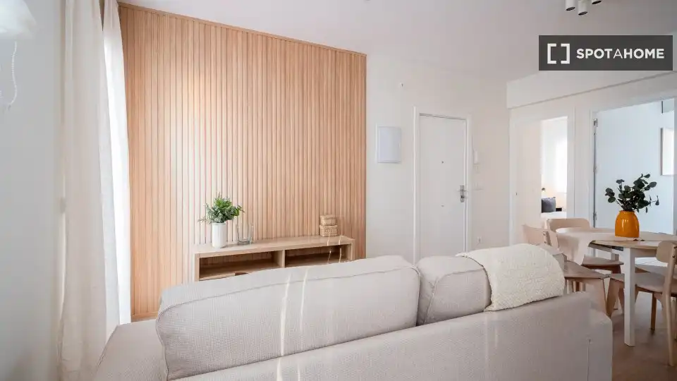 Flat to rent in Chamartín, imagen 4