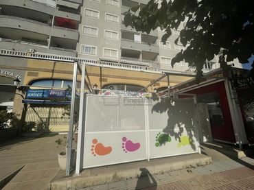 Local comercial en venda a Avenida Marineros de Villajoyosa