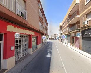 Exterior view of Flat for sale in  Murcia Capital