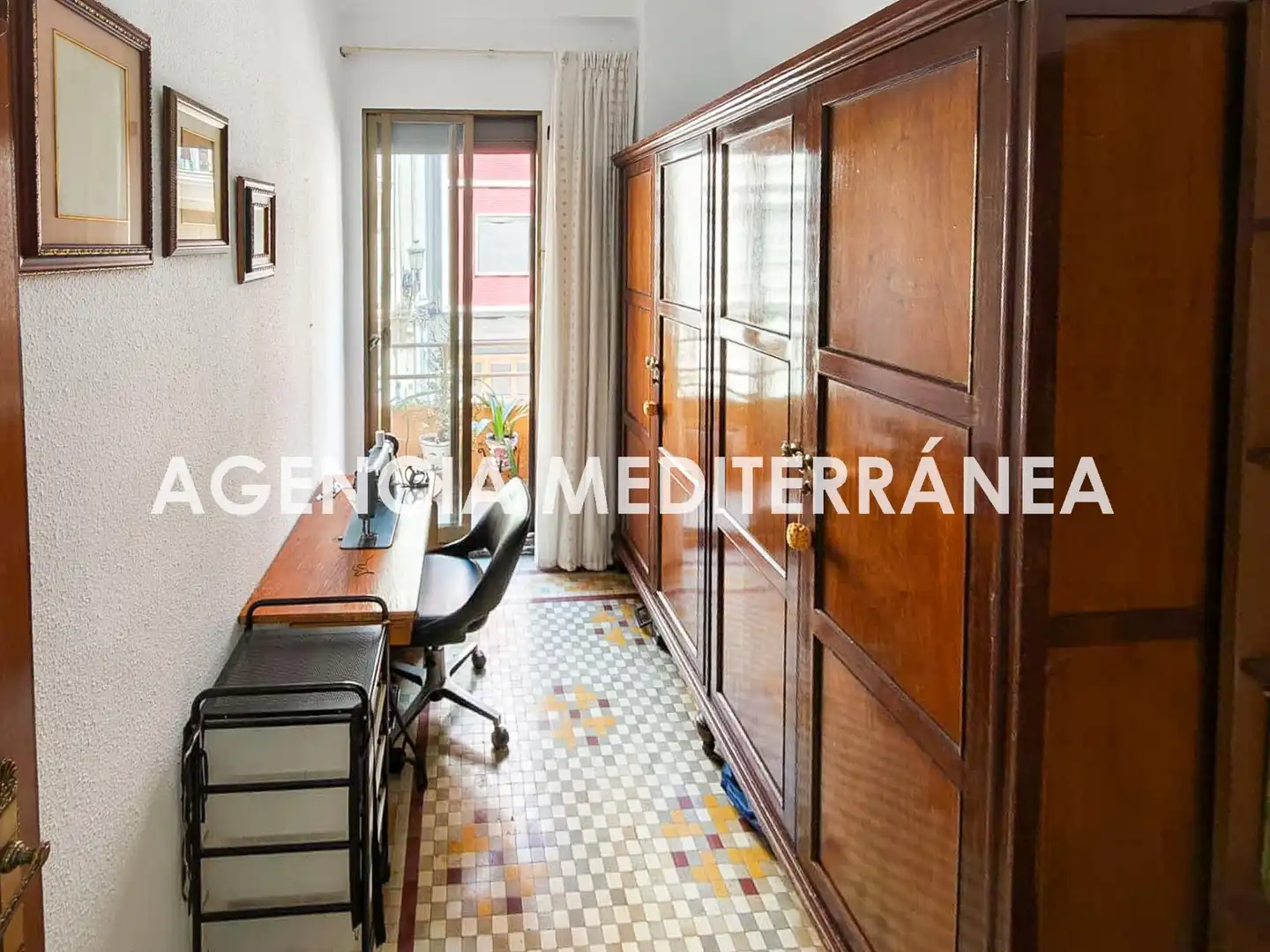 Appartement avec terrasse à vendre à L'Eixample, imagen 15