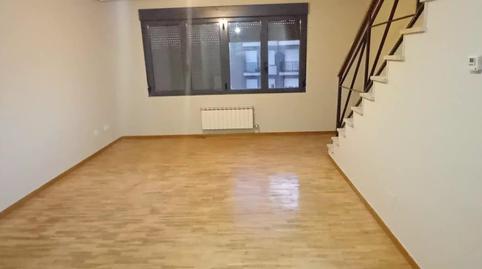 Foto 5 de Àtic de lloguer a Casco Antiguo, León Capital