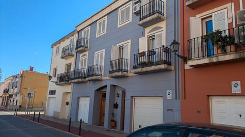 Foto 2 de Casa adosada en venda a Carrer de València., 13, Rocafort, Valencia