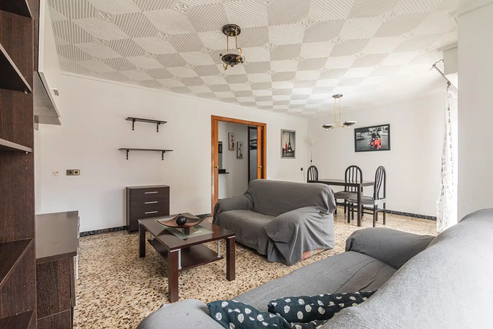 Piso con terraza en venta en Calle CAPITAN BALTASAR TRISTANY, imagen 6