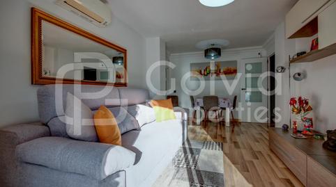 Foto 4 de Pis en venda a Mare de Déu de Bellvitge, Bellvitge, L'Hospitalet de Llobregat