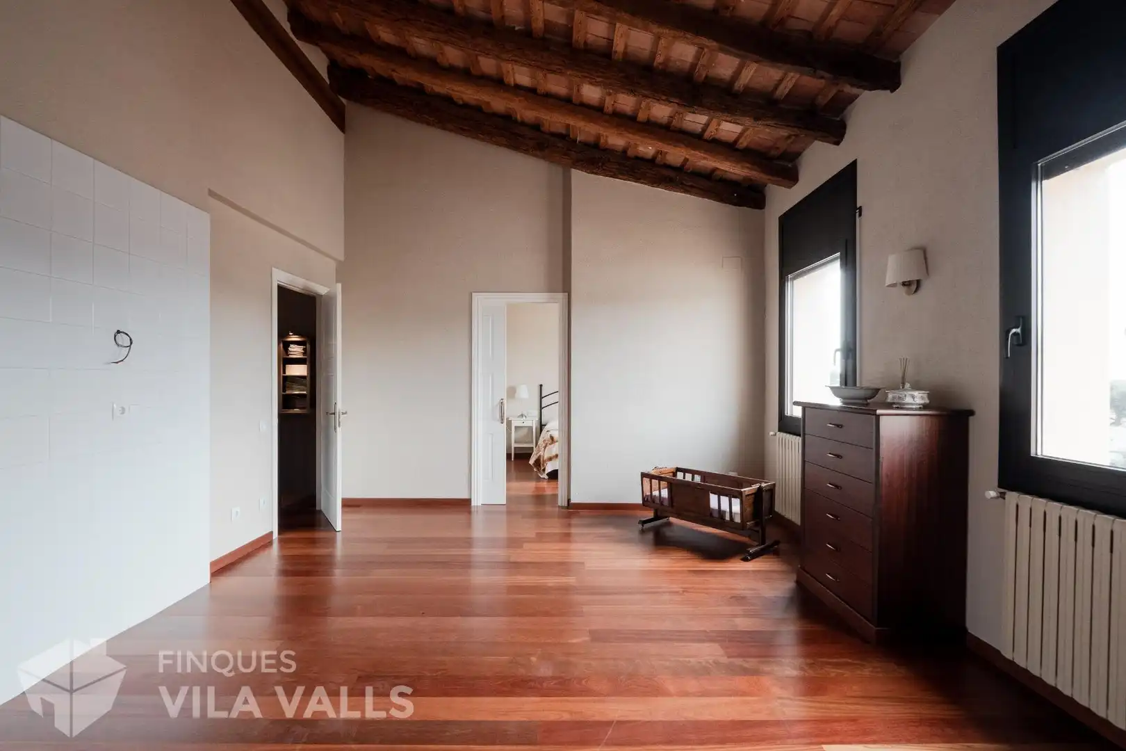 Casa amb terrassa en venda a Castellterçol, imagen 2