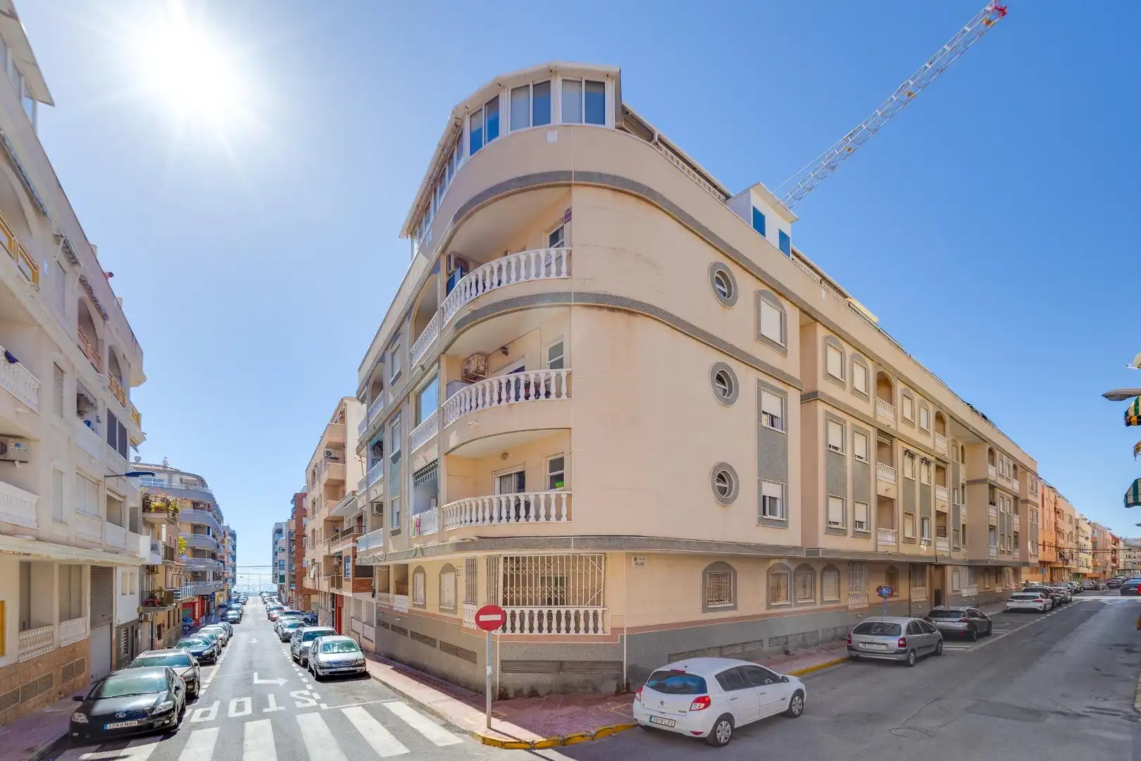 Ático con ascensor en venta en Calle Calle Finlandia, imagen 39