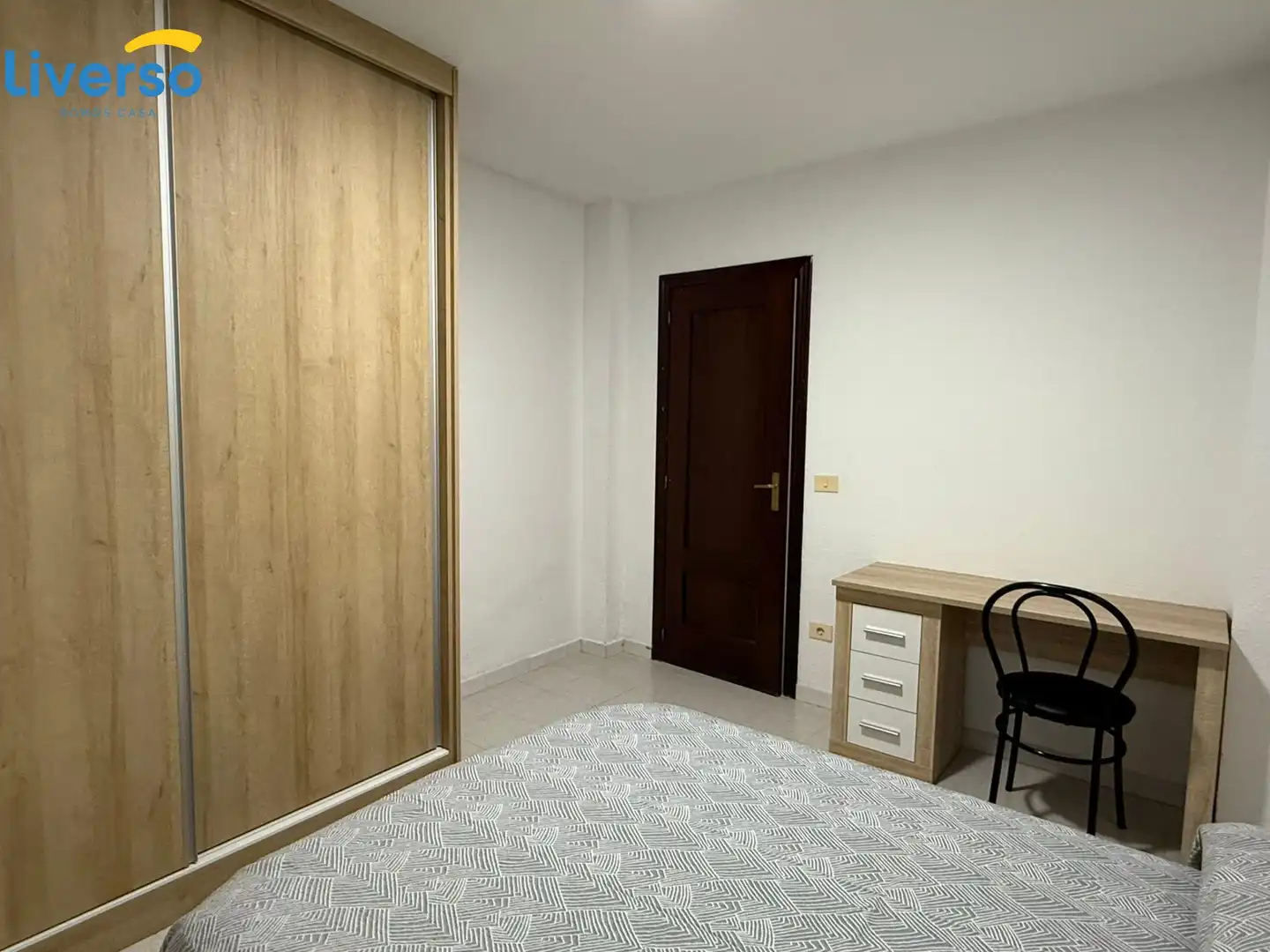 Habitación en Frandovínez