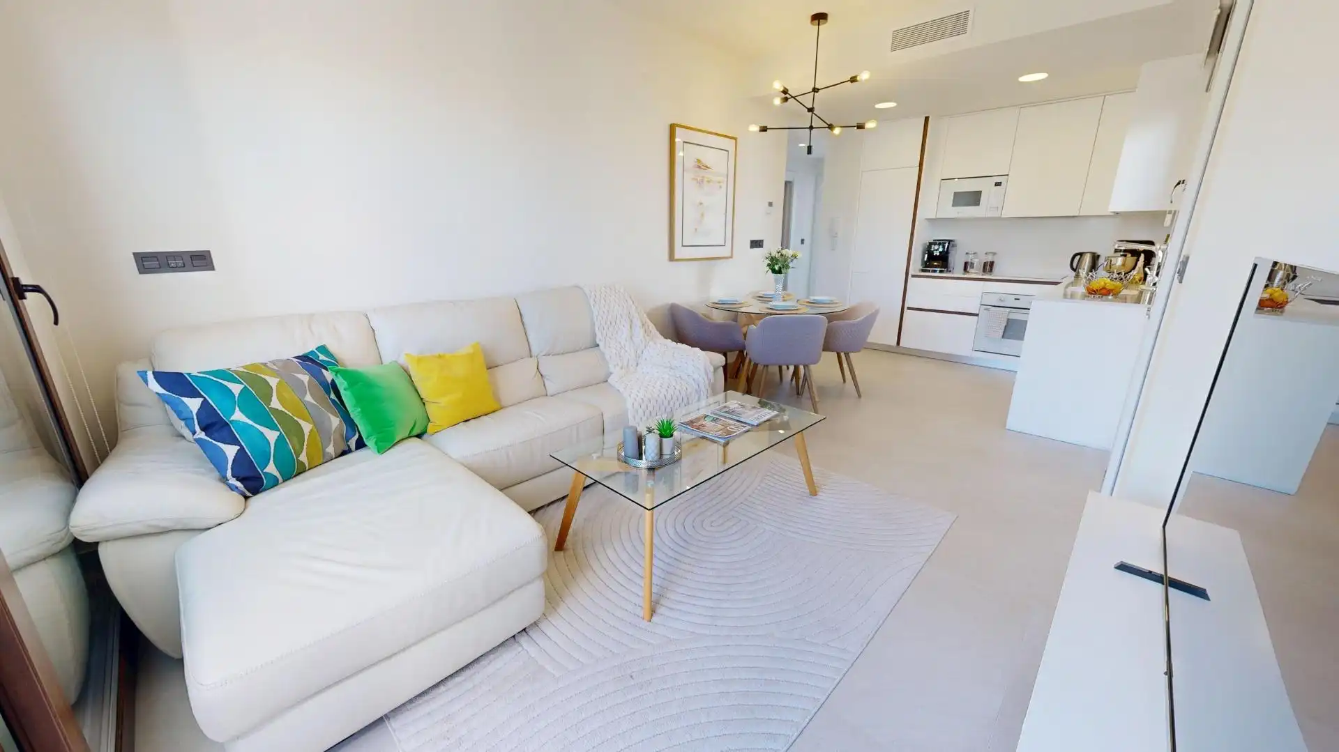 Bungalow amb terrassa en venda a Los Balcones - Los Altos, imagen 15