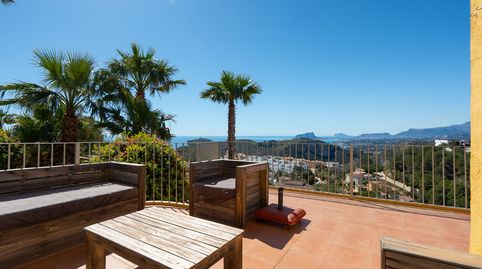 Foto 4 de Casa o xalet en venda a Alcassar, Benitachell / El Poble Nou de Benitatxell