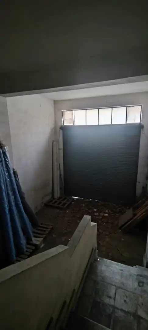 Nave industrial en venta en Alcoy / Alcoi