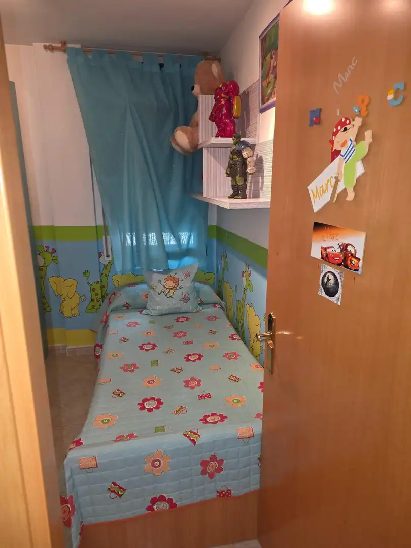Piso en venta en Zona Hospital