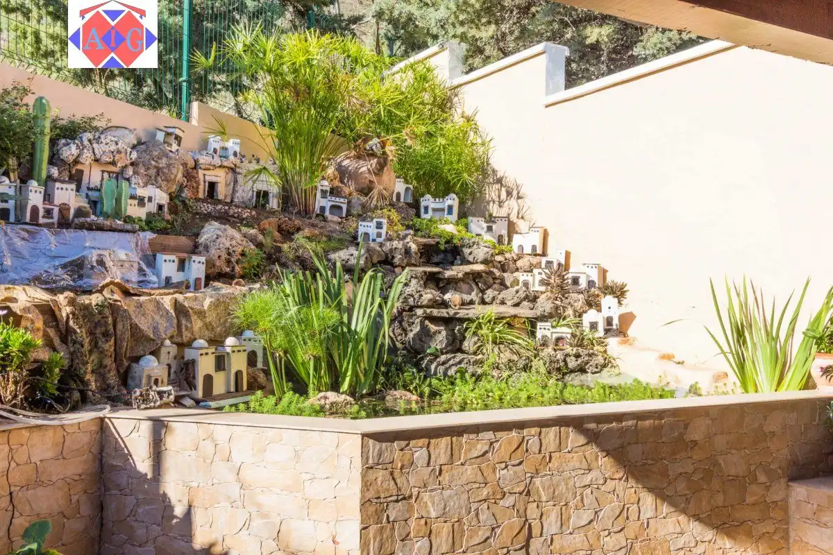 Casa o xalet en venda a Calle CAMINO DE LA MONTAÑA (ROM, 5, Castell de Ferro