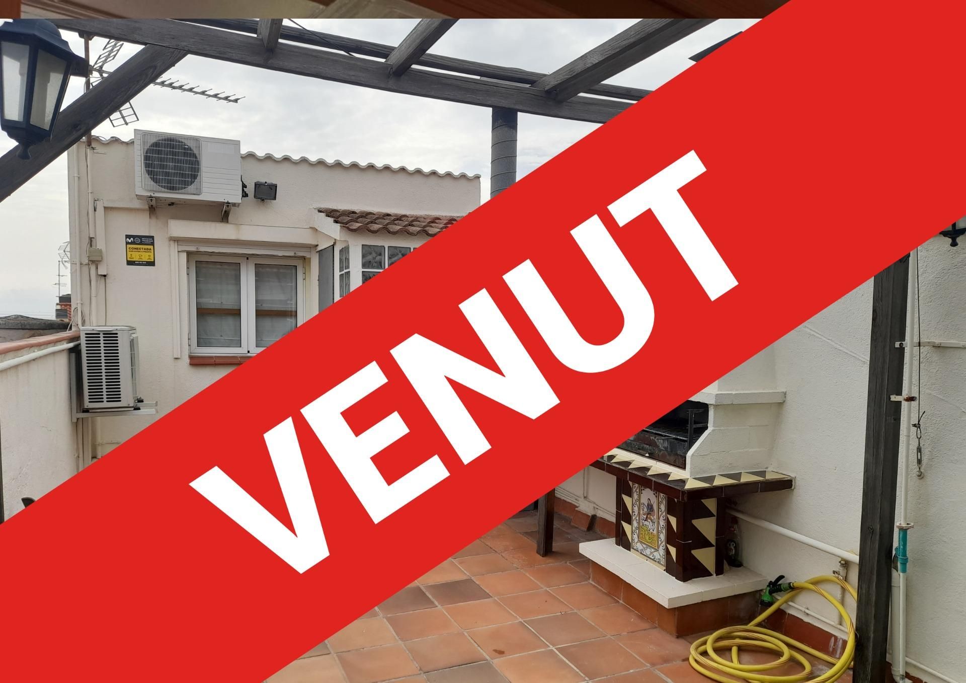 Casa o chalet en venta en Mataró con Aire acondicionado, Parquet y Terraza