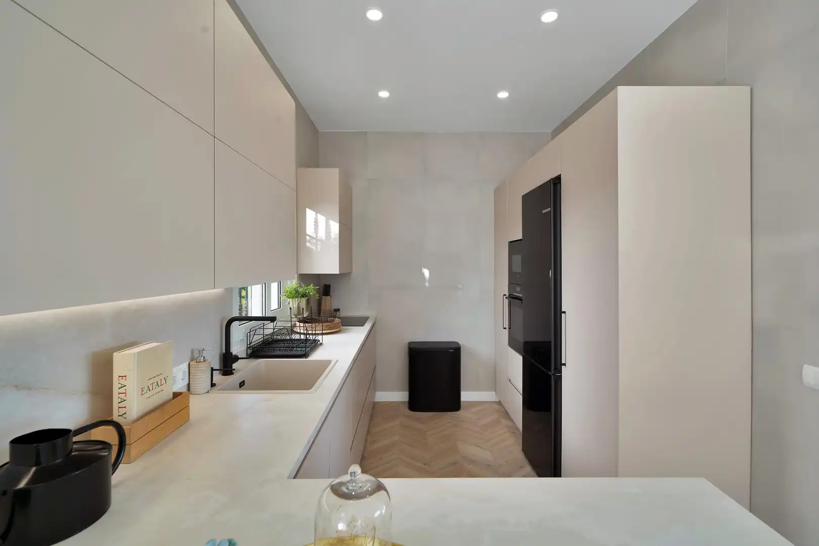 Detached homes for rent in 29, Los Naranjos