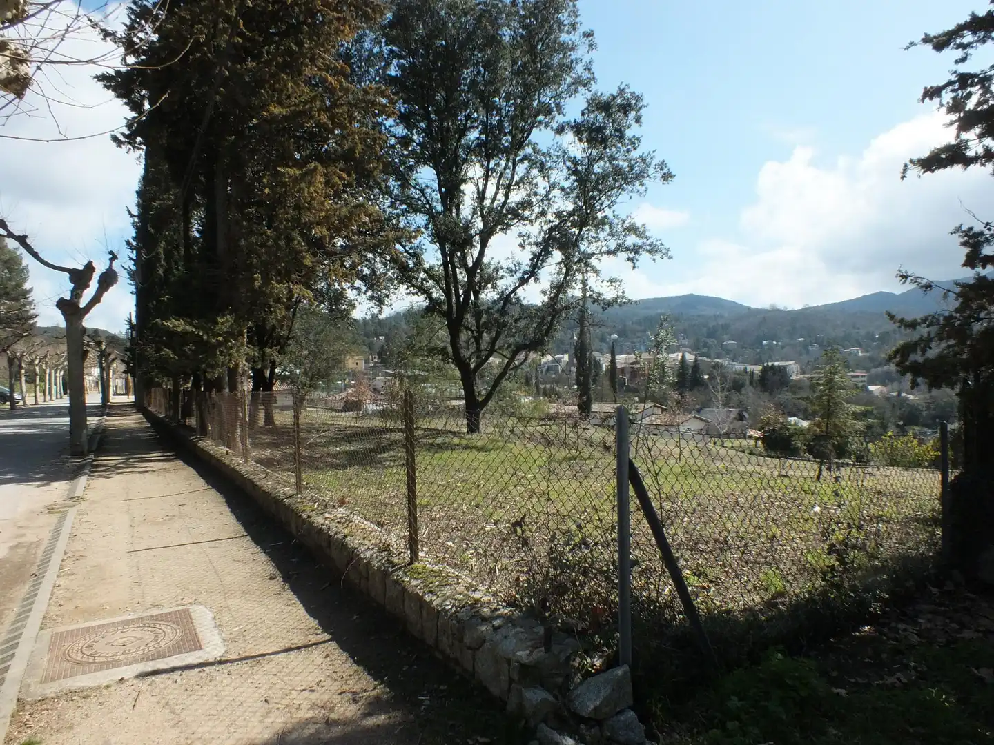 Terreny residencial en venda a Viladrau, imagen 2