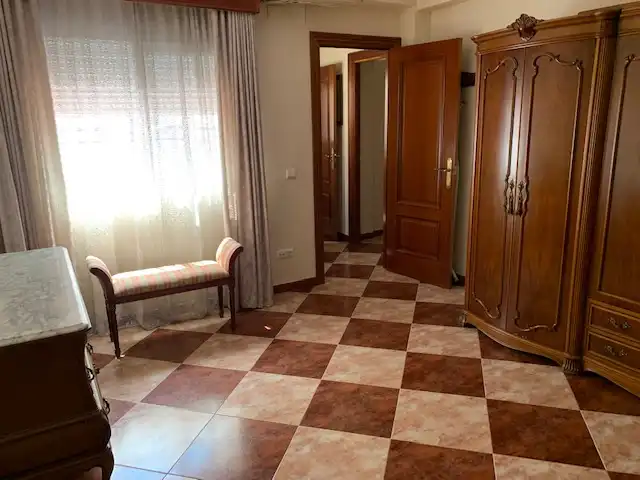 Edifici en venda en La Carlota