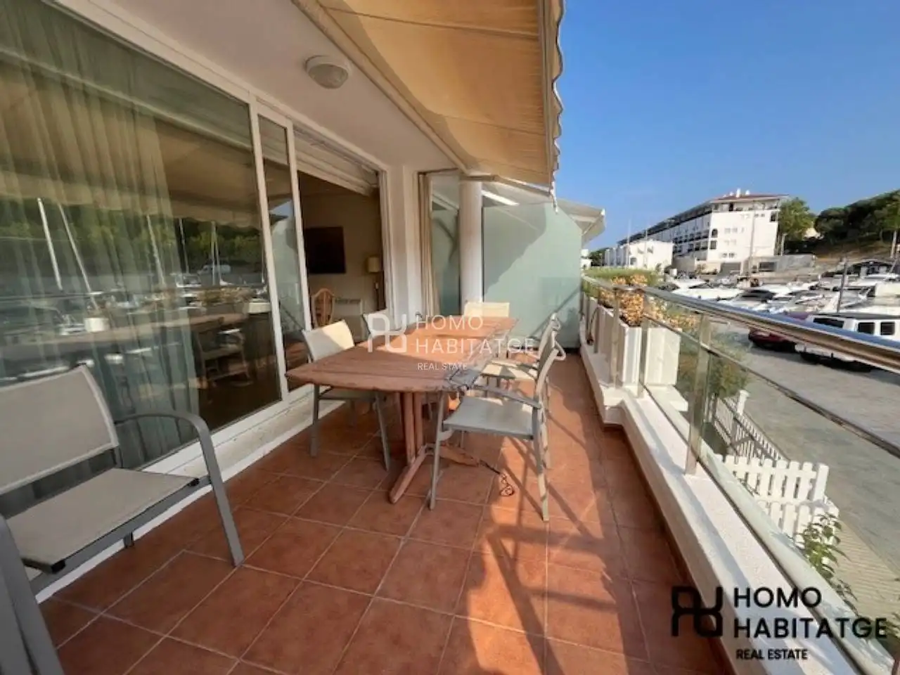 Terraza de Casa o chalet en venta en Castell d'Aro, Platja d'Aro i s'Agaró con Aire acondicionado, Calefacción y Parquet