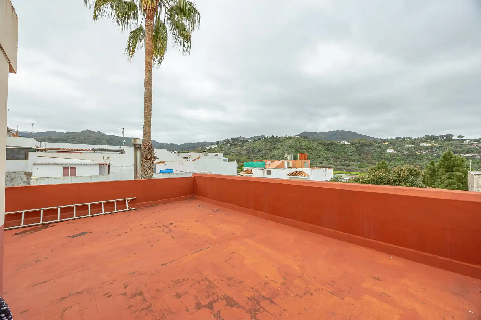 House with terrace for sale in Calle Blas Herrera 9, imagen 60