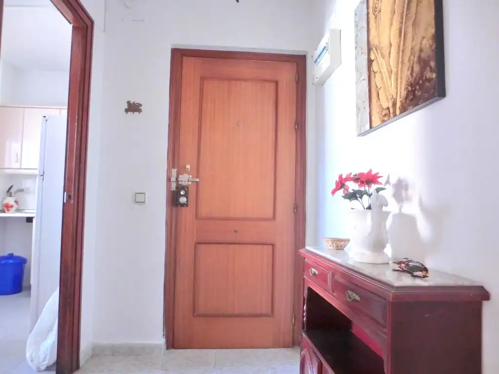 Piso de alquiler en Sanlúcar de Barrameda con Amueblado